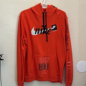 Nike hoodie